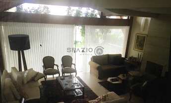 Imagem 3: Casa - Alphaville Dom Pedro - Campinas