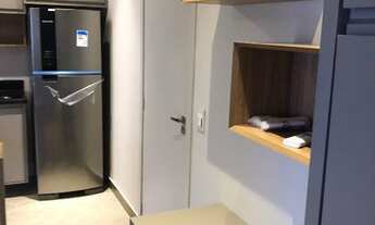 Imagem 7: ? Aluga-se ! Apto de 01 dorm. Cond. Unique Residence