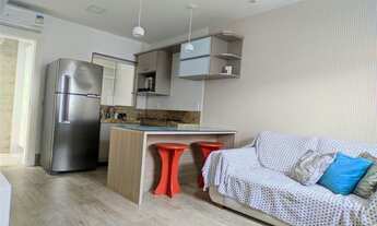 Imagem 2: Aconchegante casa mobiliada com vaga coberta no coração de Cabo Frio