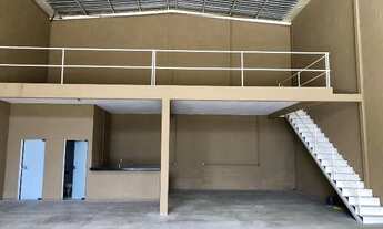 Imagem 3: Galpão Comercial à venda - Jd Planalto/GO