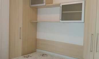 Imagem 7: Flat para aluguel possui 42 metros quadrados com 1 quarto em Jardim Paulista - São Paulo