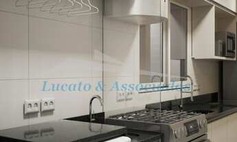 Imagem 3: PRAIA GRANDE - Apartamento Padrão - VILA GUILHERMINA