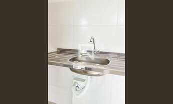 Imagem 5: Apartamento para Aluguel - Ponte Rasa, 2 Quartos, 40 m2