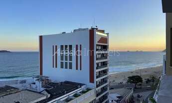 Imagem 2: R. Rainha Elizabeth - Copacabana