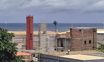 Imagem 2: 1/4 mobiliado,nascente,vista mar,varanda,infracompleta