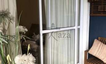 Imagem 4: Apartamento - Parque Residencial Aquarius - Residencial Agatha - 68m² - 2 Dormitórios