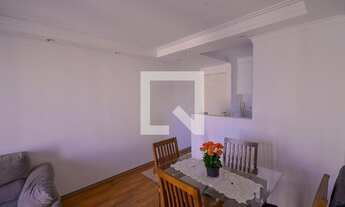 Imagem: Apartamento para Aluguel - Jardim São Saverio