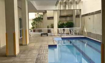 Imagem 3: Cobertura duplex para aluguel e venda tem 343 metros quadrados com 3 quartos