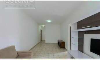 Imagem 6: Santo André - Apartamento Padrão - Parque Novo Oratório