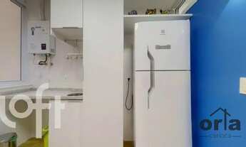 Imagem 5: Apartamento com 1 dormitório à venda, 43 m² por R$ 980.000,00 - Leme - Rio de Janeiro/RJ