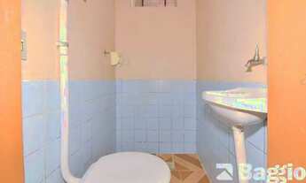 Imagem 4: Casa de 1 quarto para alugar no bairro Campo Comprido