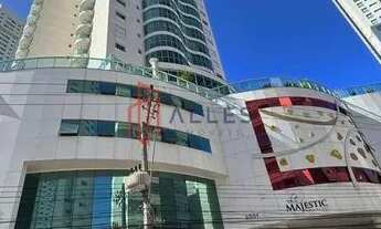 Imagem 1: ALUGA-SE ANUAL APARTAMENTO ALTO PADRÃO NO CENTRO DE BALNEÁRIO CAMBORIÚ/SC