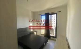 Imagem 4: Apartamento para locação com 1 dormitório junto ao Fleming