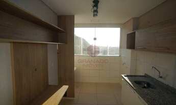 Imagem 2: Apartamento com 1 dormitório para alugar, 27 m² por R$ 1.480,00/mês - Zona 07 - Maringá/PR