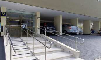 Imagem 6: Locação de Apartamento com 03 quartos e 01 vaga de garagem no Centro Cívico