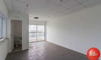 Imagem 4: São Paulo - Conjunto Comercial/Sala - Bela Vista