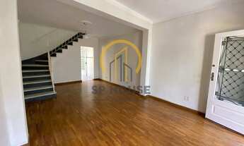 Imagem 2: Sobrado para locação, 2 dormitórios, 1 vaga, 130m², Mirandópolis