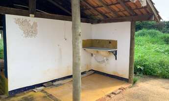 Imagem 7: Casa histórica nominada como Taperinha de 1925