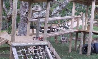 Imagem 7: Lote rural em condomínio fechado