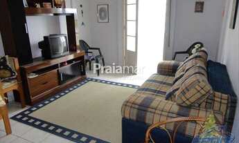 Imagem: Apartamento 02 Dorm 80m2 1 Vaga de Garagem