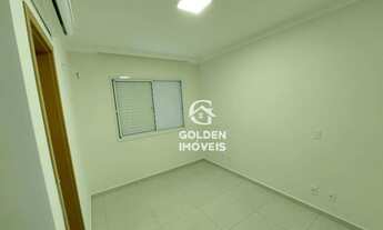 Imagem 3: Apartamento com 2 dormitórios para alugar, 70 m² por R$ 2.100,00/mês - Jardim Dirceu - Mar