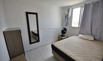 Imagem 2: Apartamento para aluguel tem 45 metros quadrados com 2 quartos em Nova Parnamirim - Parnam