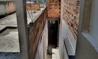 Imagem 2: ALUGO CASA 2 CÔMODOS JARDIM HORIZONTE AZUL ( LR1107