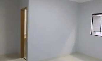 Imagem 5: Casa para venda com 105 metros quadrados com 3 quartos em Parque dos Pirineus - Anápolis