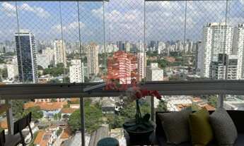 Imagem 5: Apartamento impecável no melhor da Vila Olímpia!