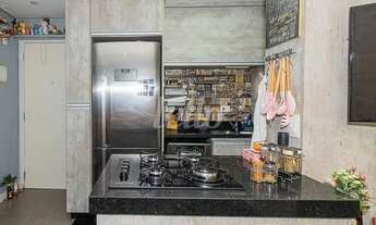 Imagem 3: São Paulo - Apartamento Padrão - Santana