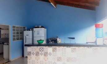 Imagem 5: Casa para venda possui 72 metros quadrados com 2 quartos em Caji - Lauro de Freitas - BA