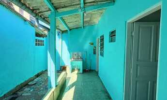 Imagem 6: Casa 1 Dormitório (Edícula) Locação