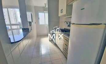 Imagem 6: Apartamento com 1 dormitório para alugar, 40 m² por R$ 2.486,00/mês - Jardim Esplanada - S