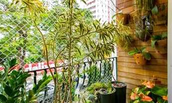 Imagem 5: Apartamento à Venda - Jardim Bela Vista, 3 Quartos, 160 m2