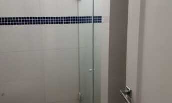 Imagem 6: Apartamento com 2 dormitórios à venda, 72 m² por R$ 351.600,00 - Embaré - Santos/SP