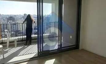 Imagem 3: APT NOVO 2 DORM 1 SUITE COM VARANDA 1 VAGA EM FRENTE AO COLEGIO MARISTA ARQUIDIOSEZANO