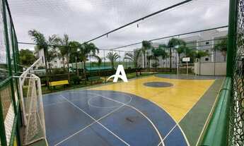 Imagem 6: Apartamento à venda, 2 quartos, 1 vaga, SHOPPING PARK - Uberlândia/MG