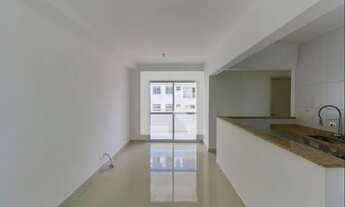 Imagem: Apartamento para Aluguel - Sapopemba, 2