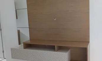 Imagem 7: Apartamento Semi Mobiliado