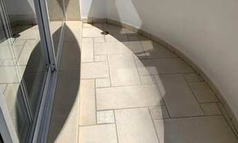 Imagem 6: Duplex para aluguel possui 100 metros quadrados com 2 quartos em Campo Belo - São Paulo