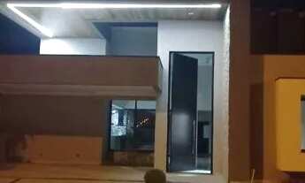 Imagem 4: Casa com 3 dormitórios à venda no Residencial Ecopark Bourbon