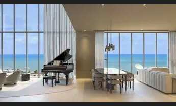 Imagem 7: Apartamento Alto Padrão para Venda em João Pessoa, Manaíra, 3 dormitórios, 3 suítes, 2 ban