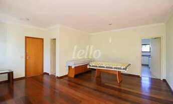 Imagem: São Paulo - Apartamento Padrão - Santana