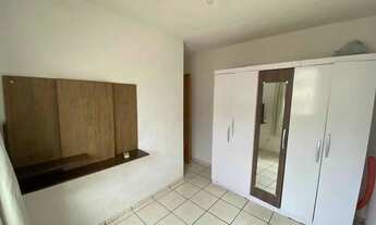 Imagem 5: Apartamento semi-mobiliado em várzea grande