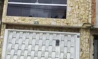 Imagem 2: Sobrado jardim santo André sp aceito carro como parte de pagamento