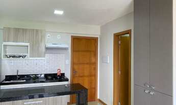 Imagem 4: Alugo Loft Semi-Mobiliado no Ed.Blue