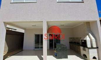 Imagem: Casa em condomínio 250m2 04 suítes