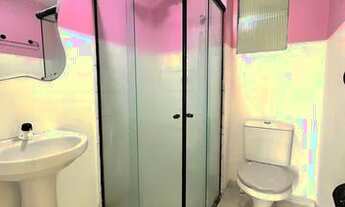 Imagem 5: Arte Viva, em frente a Unit