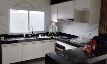 Imagem 3: Casa com 3 dorms, Parque Brasil 500, Paulínia - R$ 1.9 mi, Cod: CA2825