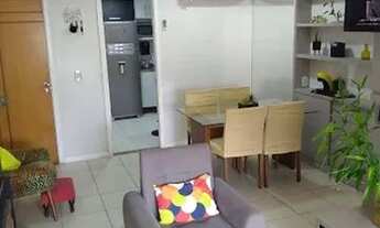 Imagem 2: Apartamento Residencial à venda, Santa Rosa, Niterói - AP0861